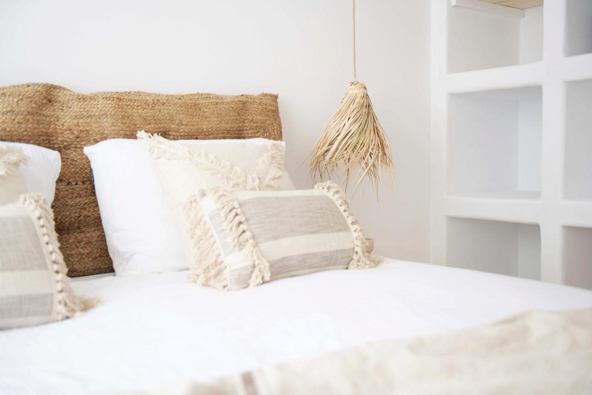Stories Javea - Cosy Boho Apartment El Arenal - Toplocation - 250M From The Beach! Екстериор снимка