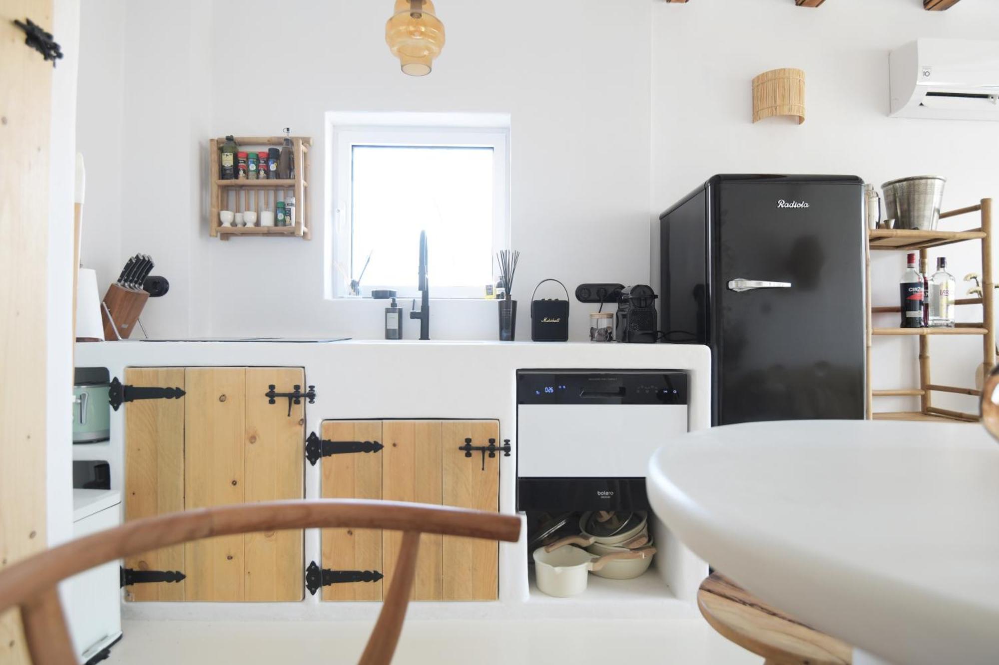 Stories Javea - Cosy Boho Apartment El Arenal - Toplocation - 250M From The Beach! Екстериор снимка