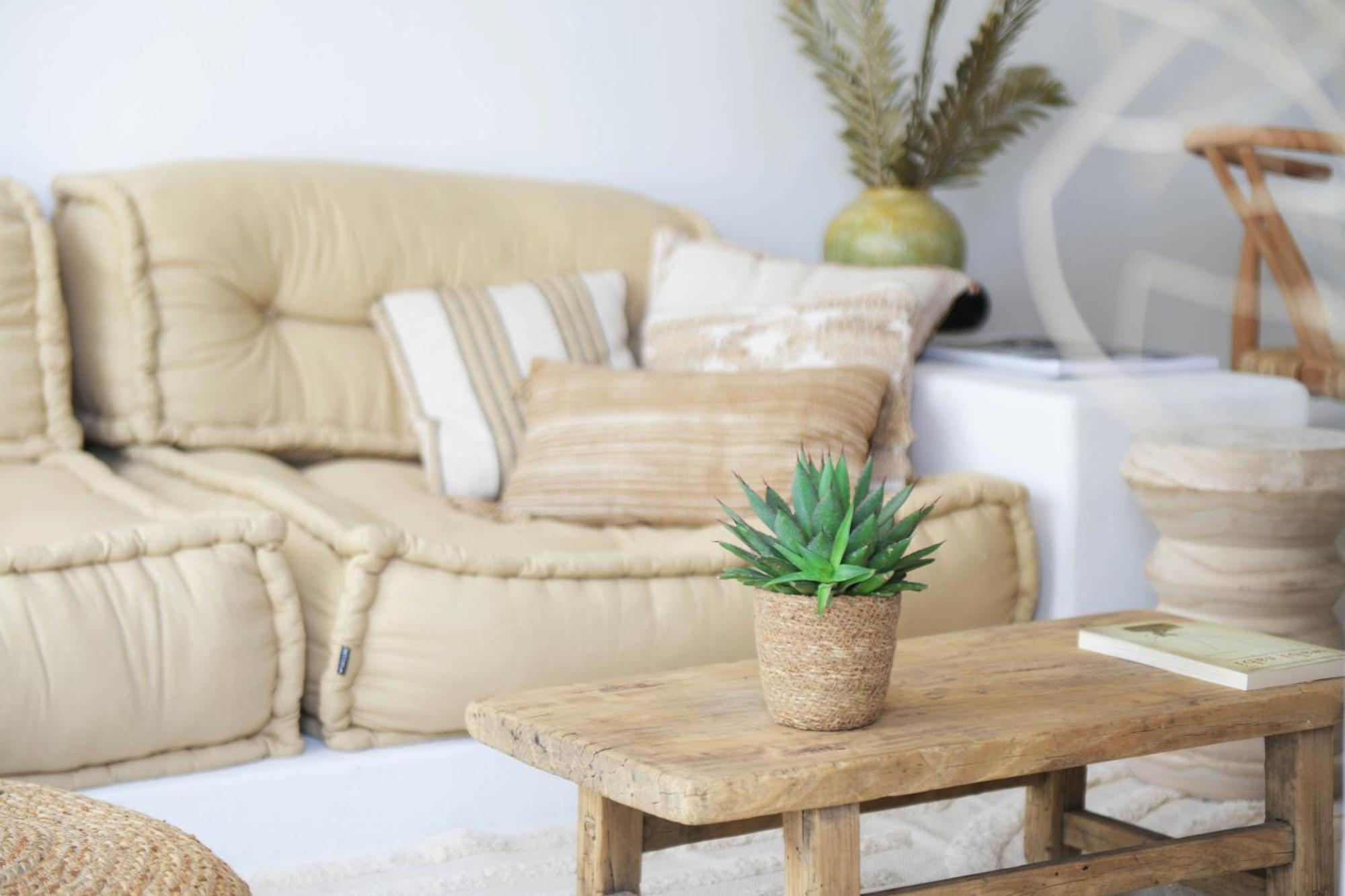 Stories Javea - Cosy Boho Apartment El Arenal - Toplocation - 250M From The Beach! Екстериор снимка
