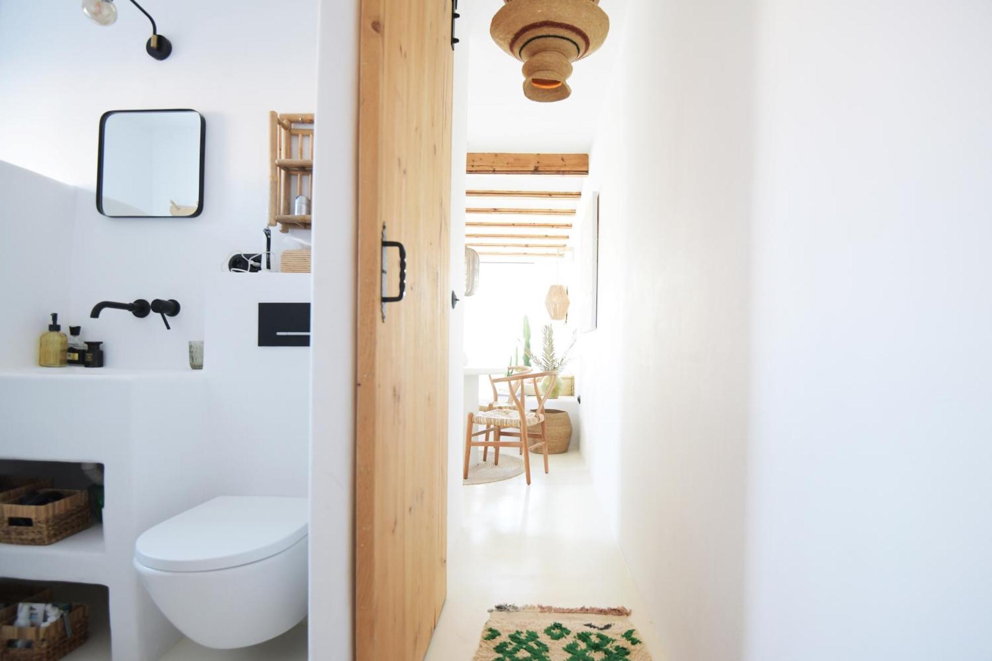 Stories Javea - Cosy Boho Apartment El Arenal - Toplocation - 250M From The Beach! Екстериор снимка