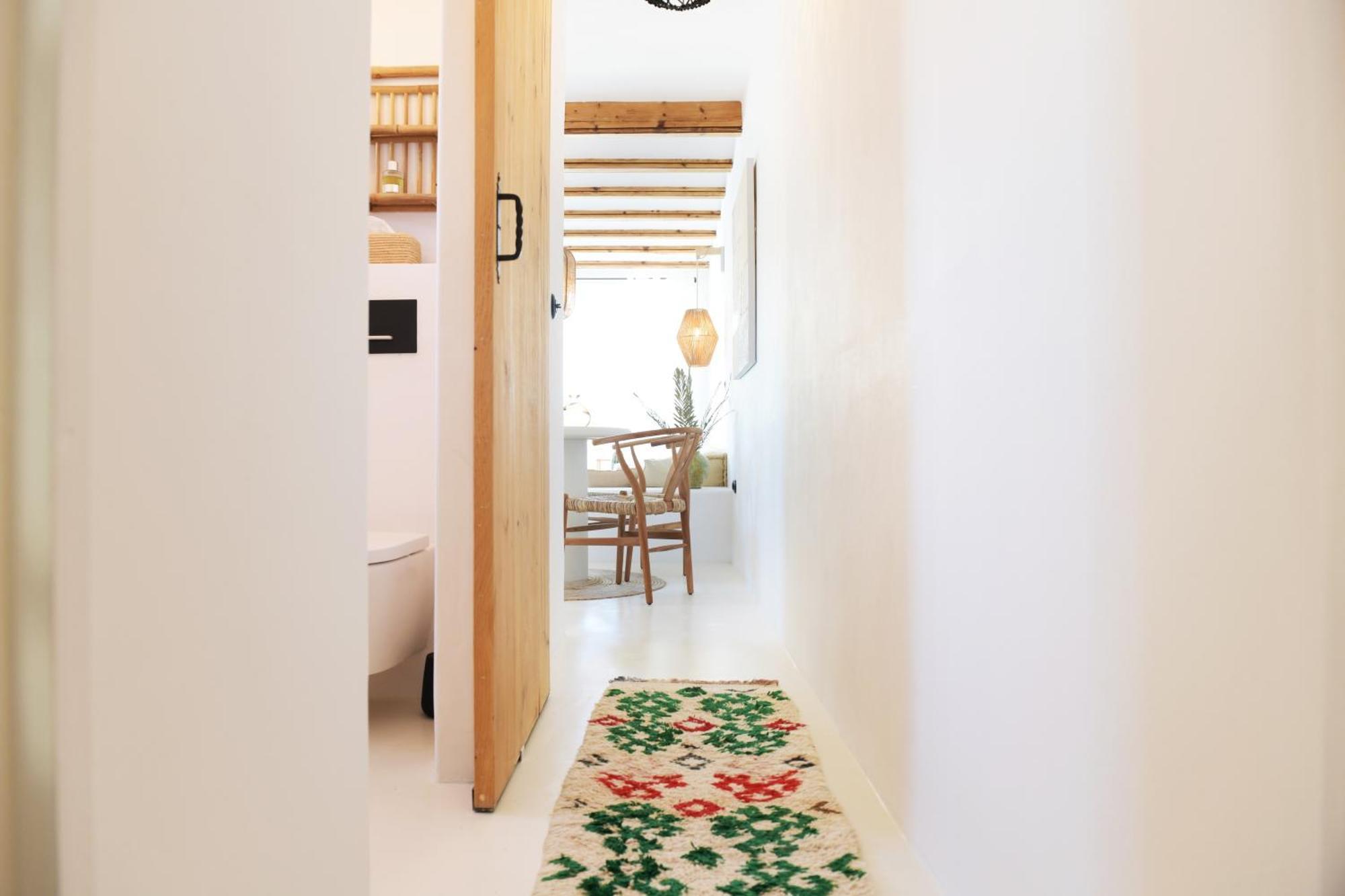 Stories Javea - Cosy Boho Apartment El Arenal - Toplocation - 250M From The Beach! Екстериор снимка