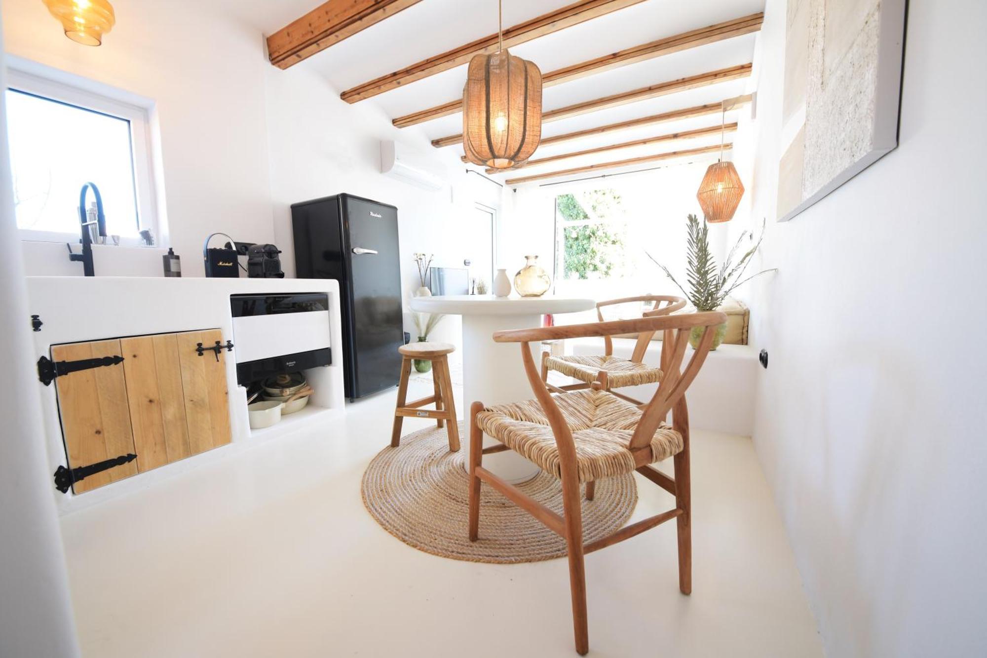 Stories Javea - Cosy Boho Apartment El Arenal - Toplocation - 250M From The Beach! Екстериор снимка