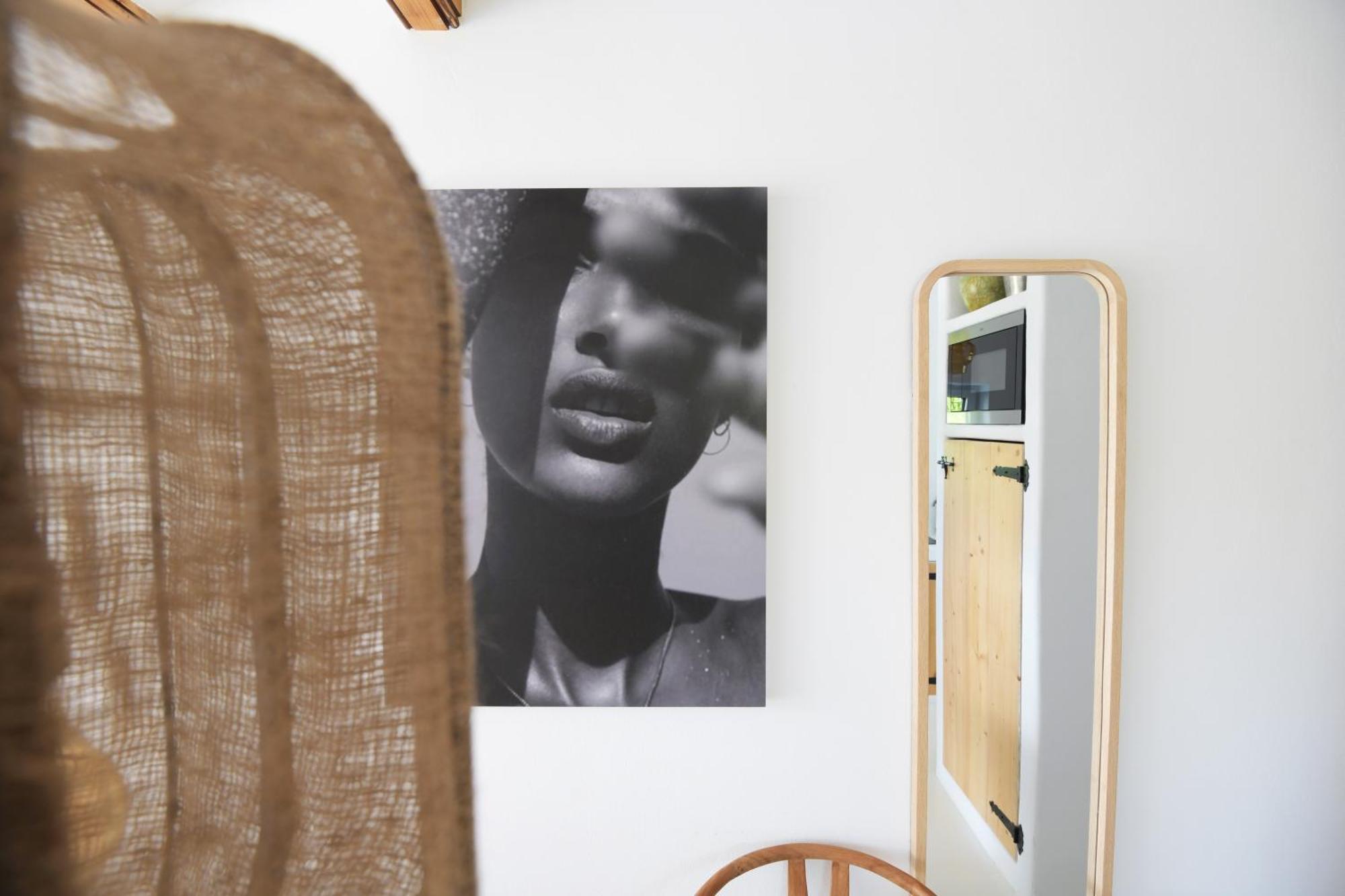 Stories Javea - Cosy Boho Apartment El Arenal - Toplocation - 250M From The Beach! Екстериор снимка