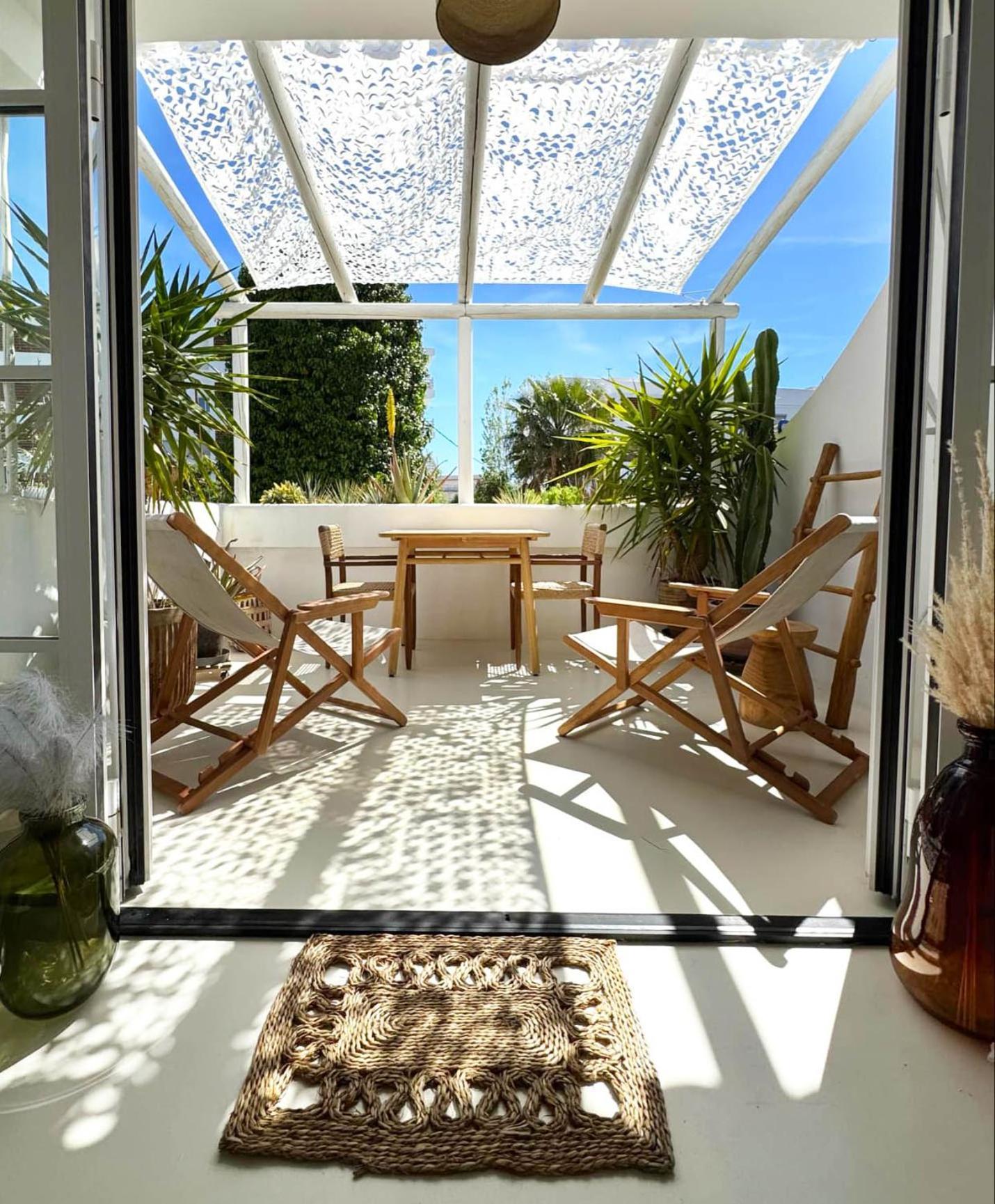 Stories Javea - Cosy Boho Apartment El Arenal - Toplocation - 250M From The Beach! Екстериор снимка