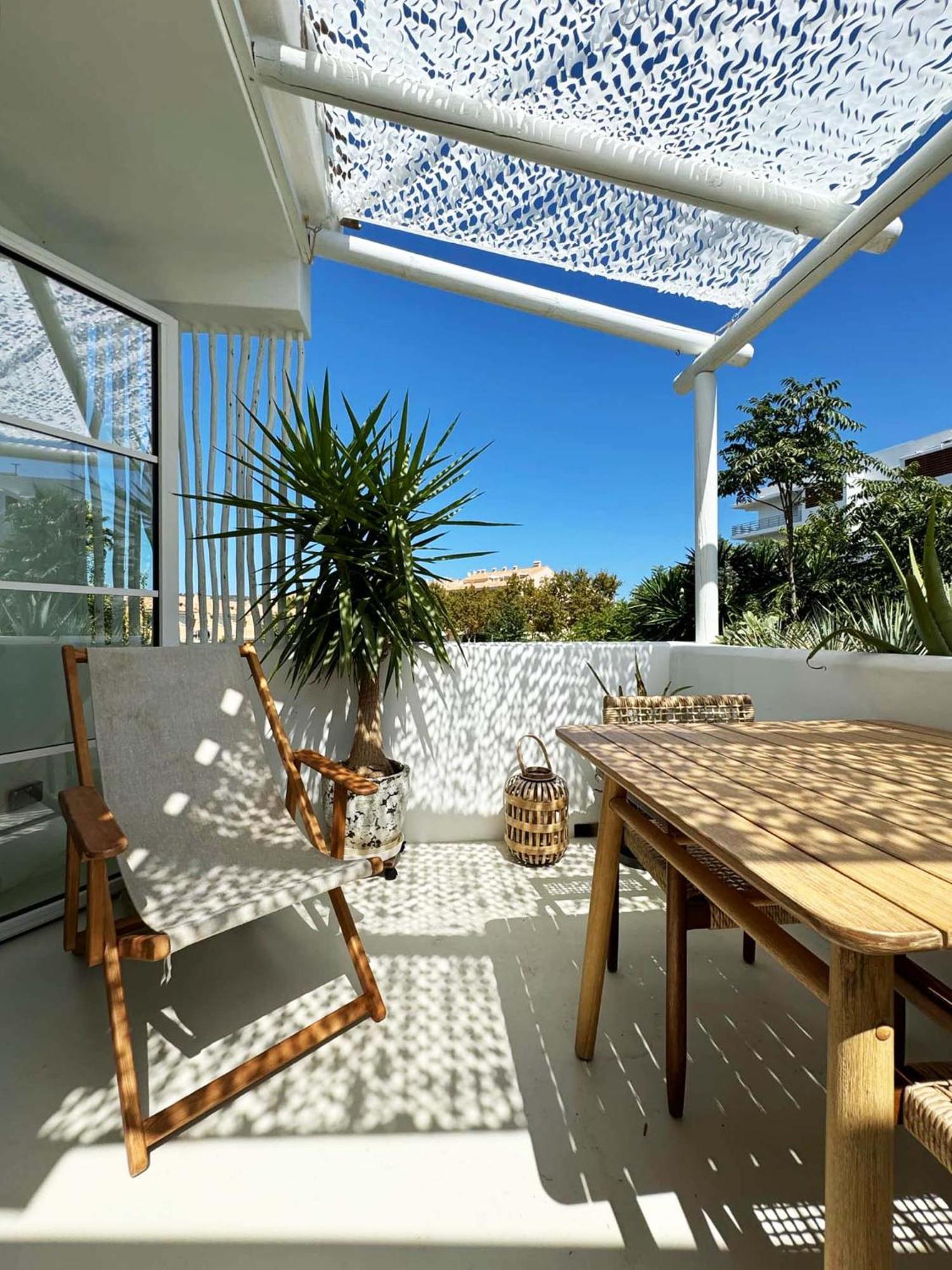 Stories Javea - Cosy Boho Apartment El Arenal - Toplocation - 250M From The Beach! Екстериор снимка